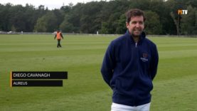 Queens Cup Semifinals 2026 – Diego Cavanagh