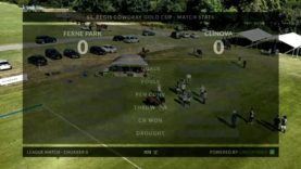 St. Regis Cowdray Gold Cup 2026 – Ferne Park vs Clinova – Highlights