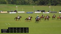 St. Regis Cowdray Gold Cup 2026 – Jehangiri vs Gaston – Highlights