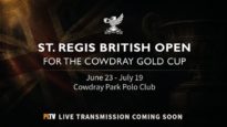 St. Regis Cowdray Gold Cup 2026 – Jehangiri vs Gaston
