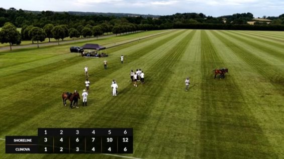 St. Regis Cowdray Gold Cup 2026 – Shoreline vs Clinova – Highlights
