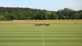 St. Regis Cowdray Gold Cup 2026 – Shoreline vs Clinova