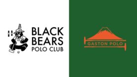 St. Regis Cowdray Gold Cup  – Gaston vs Black Bears