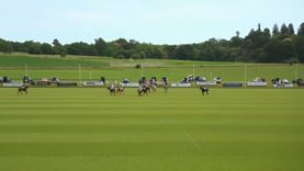 St. Regis Cowdray Gold Cup – Kazak vs Jindal La Dolfina