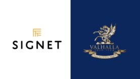 St. Regis Cowdray Gold Cup – Signet vs Valhalla