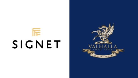 St. Regis Cowdray Gold Cup – Signet vs Valhalla