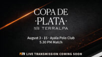 TIP PLATA 5.30