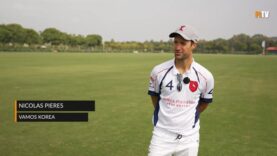 Copa de Bronce 2026 Bajo – Nicolas Pieres