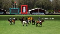 Coupe de trone 2026 – Ajdir vs Marrakech