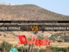 Coupe de trone 2026 – Guarde Royale vs Gendarmerie Royale