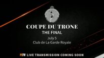 Coupe du Trone Final 2026 – Garde Royal vs. PGH La Palmeraie