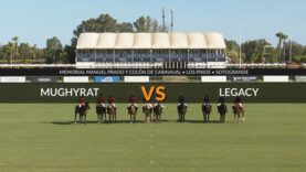 Final Memorial Manuel Prado Y Colon De Caravajal 2026 – Mughyrat Vs Legacy