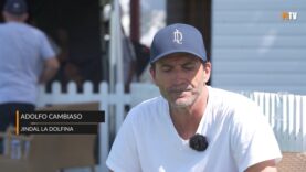 Gold Cup 2026 – Adolfo Cambiaso