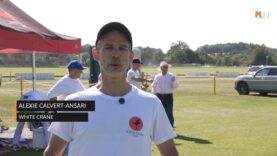 Gold Cup 2026 – Alexie Calvert-Ansari
