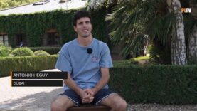 Gold Cup 2026 – Antonio Heguy