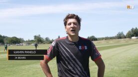 Gold Cup 2026 – Benjamin Panelo