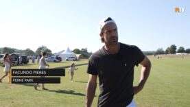 Gold Cup 2026 – Facundo Pieres