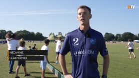 Gold Cup 2026 – Ned Hine
