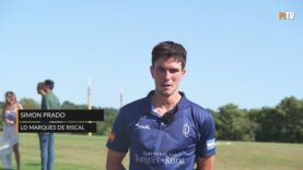 Gold Cup 2026 – Simon Prado