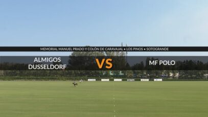 Memorial Manuel Prado y Colon De Caravajal 2026 – Almigos Dusseldorf Vs MF Polomp4