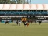 Memorial Manuel Prado y Colon De Caravajal 2026- Heritage Barefield vs Almigos Dusseldorf