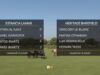 Memorial Manuel Prado y Colon De Caravajal 2026 – Heritage Barefield Vs estancia La Mar