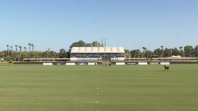 Memorial Manuel Prado Y Colon De Caravajal 2026 – Legacy Vs Estancia Lamar