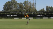 Memorial Manuel Prado Y Colon De Caravajal 2026 – Mughyrat Vs MF Polo