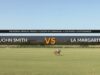 Memorial Manuel Prado y Colon De Caravajal 2026 – La Margarita Vs John Smith