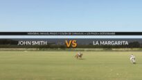 Memorial Manuel Prado y Colon De Caravajal 2026 – La Margarita Vs John Smith