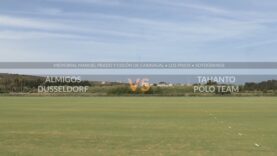 Memorial Manuel Prado Y Colon De Caravajal 2026 – Almigos Dusseldorf Vs Tahanto Vs John Smith