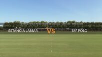 Memorial Manuel Prado Y Colon De Caravajal 2026 – Estancia Lamar Vs MF Polo