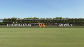 Memorial Manuel Prado Y Colon De Caravajal 2026 – Estancia Lamar Vs MF Polo