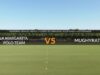 Memorial Manuel Prado y Colon De Caravajal 2026 – La Margarita Vs Mughyrat