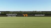 Memorial Manuel Prado y Colon De Caravajal 2026 – La Margarita Vs Mughyrat