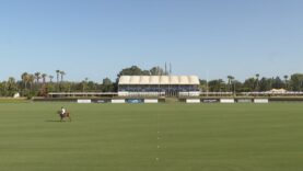 Memorial Manuel Prado y Colon De Caravajal 2026 – Heritage Barefield Vs Dany´s Polo