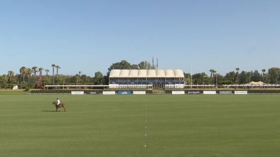 Memorial Manuel Prado y Colon De Caravajal 2026 – Heritage Barefield Vs Dany´s Polo