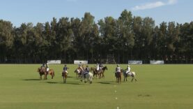 Memorial Manuel Prado y Colon De Caravajal 2026 – Heritage Barefield Vs MF Polo