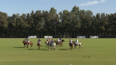 Memorial Manuel Prado y Colon De Caravajal 2026 – Heritage Barefield Vs MF Polo