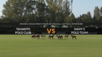 Memorial Manuel Prado y Colon De Caravajal 2026 – Tahanto Vs Dany´s Polo
