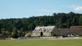 Polo Nations Cup Barnes 2026 Final – Occitanie vs Italie