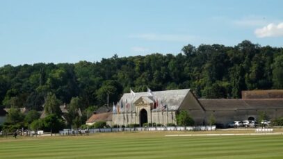 Polo Nations Cup Barnes 2026 Final – Occitanie vs Italie