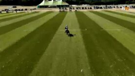 St. Regis Cowdray Gold Cup 2026 – Akasha vs La Hechicera – Highlights
