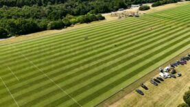 St. Regis Cowdray Gold Cup 2026 – Black Bears vs White Crane