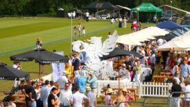 St. Regis Cowdray Gold Cup 2026 – Clinova vs Ojo Caliente – Highlights