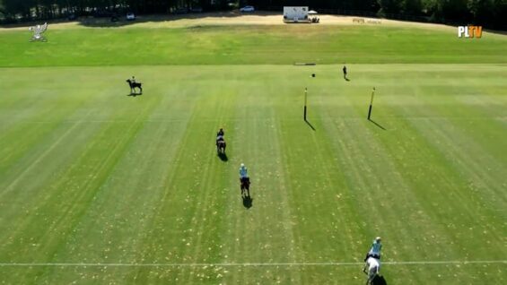 St. Regis Cowdray Gold Cup 2026 – Dubai vs Clinova – Highlights