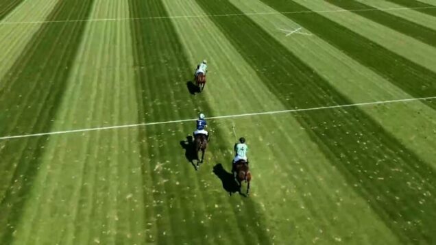 St. Regis Cowdray Gold Cup 2026 – Dubai vs La Dolfina Marques de Riscal – Highlights