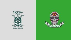 St. Regis Cowdray Gold Cup 2026 – Ferne Park vs Ojo Caliente