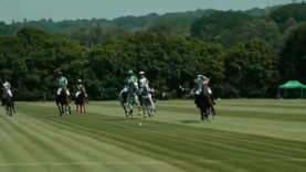 St. Regis Cowdray Gold Cup 2026 – Ferne Park vs Ojo Caliente – Highlights