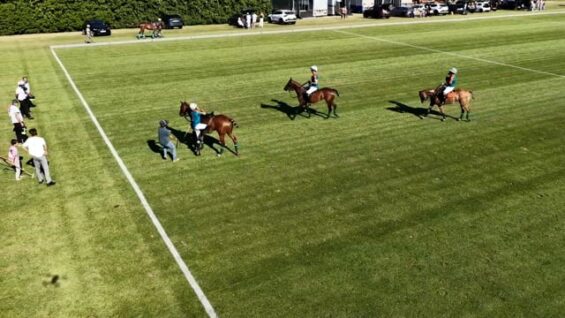 St. Regis Cowdray Gold Cup 2026 – Gaston vs Akasha – Highlights